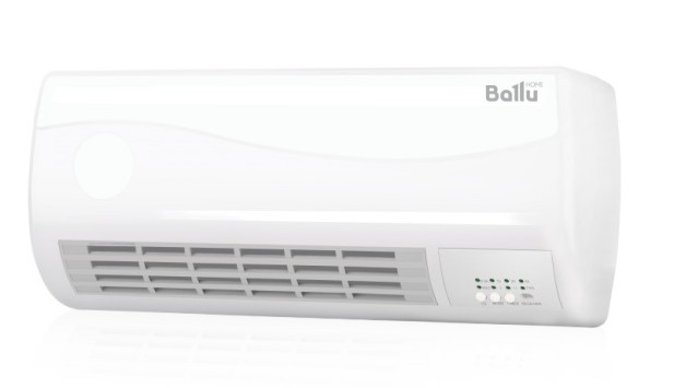 настенный тепловентилятор ballu цена